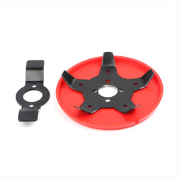 Multi-Functional Grass Trimmer for Lawn Mower Garden Tool