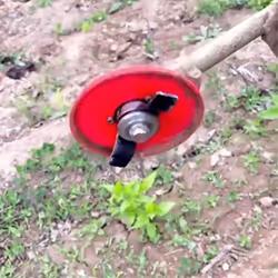 Multi-Functional Grass Trimmer for Lawn Mower Garden Tool