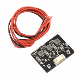 4S Lithium Battery Active Balance Energy Transfer Board
