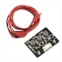 4S Lithium Battery Active Balance Energy Transfer Board