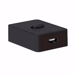2 Port USB Switcher Printer Sharing Bi-Directional Switches USB2.0