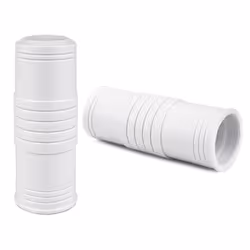 2 Pcs Pool Pole Handle Grip Replacement, Hand Grip 25mm