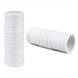 2 Pcs Pool Pole Handle Grip Replacement, Hand Grip 25mm