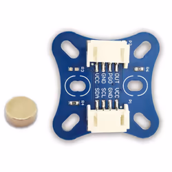 AS5600 Magnetic Encoder Module Magnetic Induction Angle Measurement