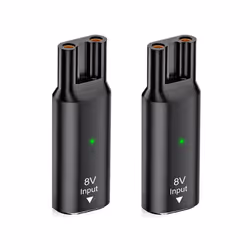 8V HQ850 Type-C Shaver Charger Adapter Charging for B