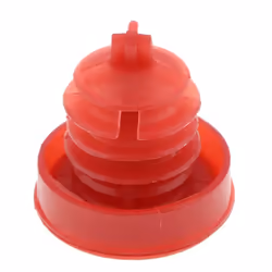 Car Power Steering Pump Reservoir Cap Plug Cover 53697-SB3-952