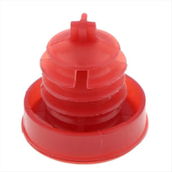 Car Power Steering Pump Reservoir Cap Plug Cover 53697-SB3-952