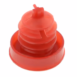 Car Power Steering Pump Reservoir Cap Plug Cover 53697-SB3-952