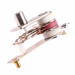 10A Electric Cooker Rice Thermostat Temperature Control Switch