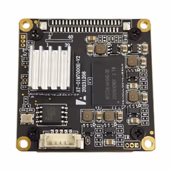 48MP fixed focus camera module USB driver free fixed focus