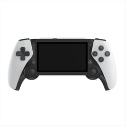 M25 Retro Game Console 4.3inch Screen Video Game 64G 20000+Games