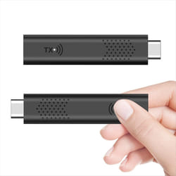 Wireless -Compatible Transmitter & Receiver
