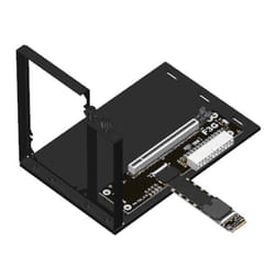M.2 NVMe to X16 M.2 NVMe GPU Dock PCIe 5.0 X4 High Speed