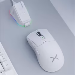 M900pro Wireless Gaming Ergonomic Mouse Black