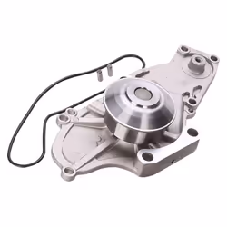 Car Timing Belt Water Pump Repair Kit with Water Pump for 3.5L