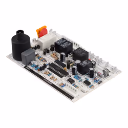RV Refrigerator AC Power Supply Circuit Board Kit for Camping Trailer