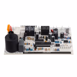 RV Refrigerator AC Power Supply Circuit Board Kit for Camping Trailer