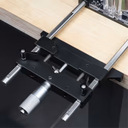 Trimming Machine Linear Guide Rail Edge Trimming Guiding Rule
