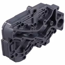 Cylinder Block for 15HP 9.9HP 15D 2