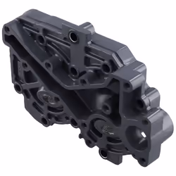 Cylinder Block for 15HP 9.9HP 15D 2