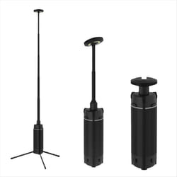 Portable Camping Lantern Telescopic LED Work Light
