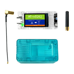 HELTECAUTOMATION development board With screen and shell