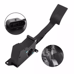 Electronic Throttle Pedal 4014989 for EV Gas Pedal