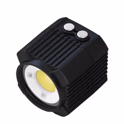 SL-19 Waterproof 60M Mini Camera LED Light for