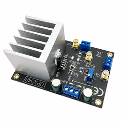 OPA548 Module Power Operational Amplifier Current Amplifier