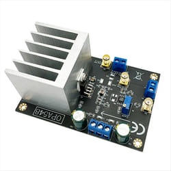 OPA548 Module Power Operational Amplifier Current Amplifier