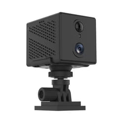 Night Vision Security CCTV Surveillance Camera 128G Memory Card