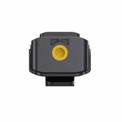 1080P HD Wifi Portable Camera with 64GB TF Card 270 Rotating Lens