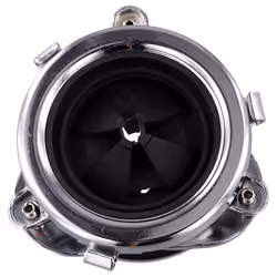 Sink Garbage Disposal 3 Bolts Kitchen Sink Flange Kit