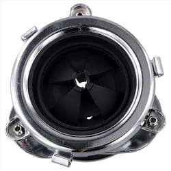 Sink Garbage Disposal 3 Bolts Kitchen Sink Flange Kit
