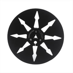 7 Inch 8 Hole Opener Empty Reel for Pioneer Analog Audio Recorder C