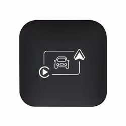 Wireless Android Auto Adapter for Smart