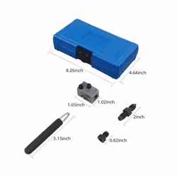 Brake Line Flaring Tool Automotive Brake Line Double Flaring Tool