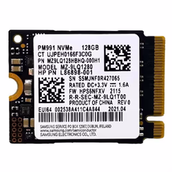 2230 PCIE3.0 NVME SSD High Speed Data Transfer Storage Hard Disk Card