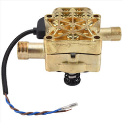 220V Household High Pressure Pump Washer Cleaning Machine Pump Parts