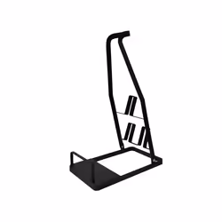 Vacuum Stand Stick Vacuum Cleaner, No Drilling, Vacuum Holer