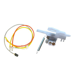 Car Seat Control Valve Adjustment Valve Seat Air Pipe Repair Kit