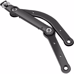 Car Front Right Windshield Wiper Arm LHD Front Wiper Arm for -