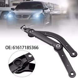 Car Front Right Windshield Wiper Arm LHD Front Wiper Arm for -