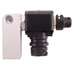 Urea Pump Air Solenoid Valve Air Shut-Off Solenoid Valve