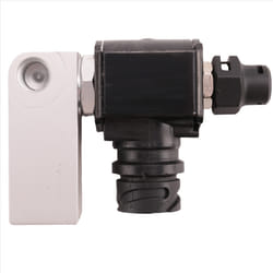 Urea Pump Air Solenoid Valve Air Shut-Off Solenoid Valve