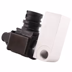 Urea Pump Air Solenoid Valve Air Shut-Off Solenoid Valve