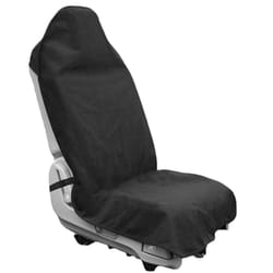 Machine Washable Towel Seat Cover, Anti-Slip, Waterproof Sweat Proof