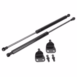 Universal Car Front Cover Boot Shock Lift Strut Support Bar