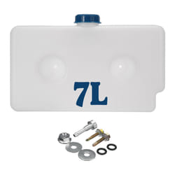 Universal 7L Plastic Fuel Tank Caravan Motorhome Parking Heater Tool