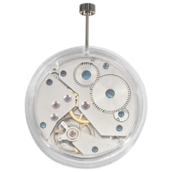 17 Jewels Watch Movement for Seagull ST3620 6498 Repair Tool Parts